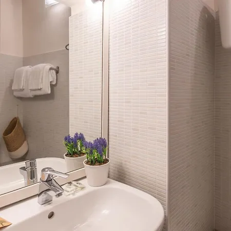 Center Dimora Alba Apartment Perugia