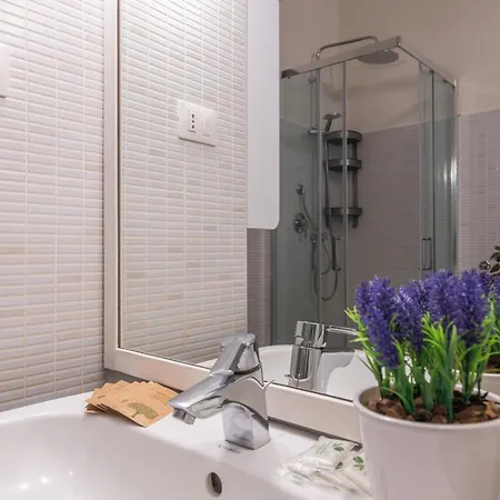 Center Dimora Alba Apartment Perugia