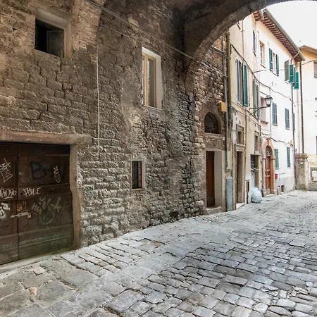 Center Dimora Alba * Perugia
